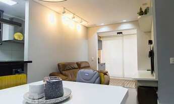 Imagem 4: Apartamento para Aluguel - Vila Mascote, 2 Quartos, 57 m2