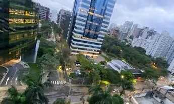 Imagem 7: Apartamento com 2 dormitórios, 75 m² - venda por R$ 1.500.000,00 ou aluguel por R$ 10.200