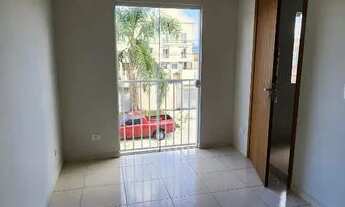 Imagem 4: Apartamento 2 quartos Pinhais