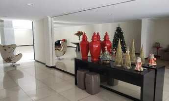 Imagem 2: Apartamento para aluguel tem 80 metros quadrados com 2 quartos em Pituba - Salvador - BA