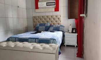 Imagem 5: Casa para venda possui 100 metros quadrados com 2 quartos em Nova Brasília - Salvador - Ba