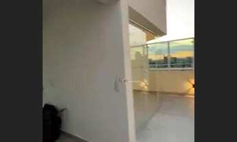 Imagem 3: Cobertura com 3 dormitórios à venda, 181 m² por R$ 2.500.000,00 - Pompeia - São Paulo/SP