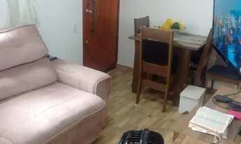 Imagem 7: Apartamento para venda tem 41 metros quadrados com 2 quartos em Vila Yolanda - Osasco - SP