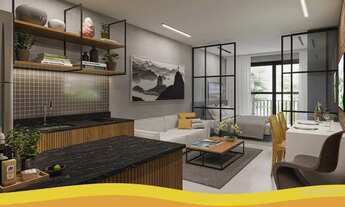 Imagem 6: Oportunidade! Apartamento com 2 dormitórios