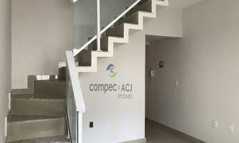 Imagem 6: BARRA MANSA - Casa de Condomínio - CAJUEIRO