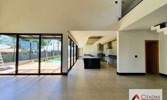 Imagem 2: Vendo - Sobrado em condomínio Alto Padrão - CA1973