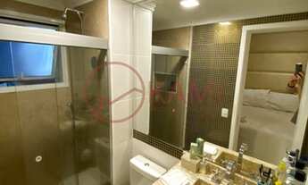 Imagem 6: Venda, Apartamento com 2 dormitórios, Soho Alphaville