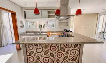 Imagem 5: Casa com 3 dormitórios à venda, 310 m² - Jardim Residencial Colinas Do Sol - Sorocaba/SP