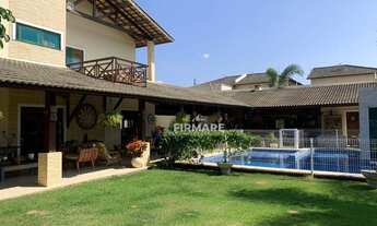 Imagem 3: Casa com 3 dormitórios à venda, 450 m² por R$ 2.000.000,00 - Eusébio - Eusébio/CE