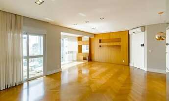 Imagem: Apartamento para aluguel e venda tem 125