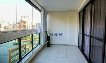 Imagem 4: Apartamento com 3 dormitórios à venda, 148 m² por R$ 1.400.000,00 - Praia do Canto - Vitór