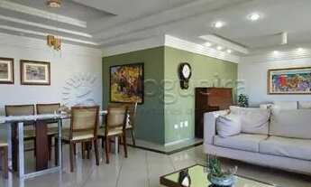 Imagem: Edf. Vila Verde - 4 quartos - Casa Forte/PE