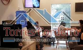 Imagem 5: Sobrado Comercial - 2 salas - 1 vaga - Oscar Freire