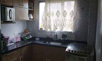 Imagem 4: Apartamento à venda, 77 m² por R$ 375.000,00 - Gopoúva - Guarulhos/SP