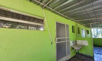 Imagem 2: Aluguel Residential / Home Contagem MG