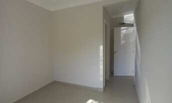 Imagem 6: Casa com 03 dormitórios sendo 01 suíte no Bosque da Mata em Tijucas - SC