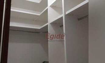 Imagem 4: Casa com 3 dormitórios, 180 m² - venda por R$ 890.000,00 ou aluguel por R$ 4.500,00/mês