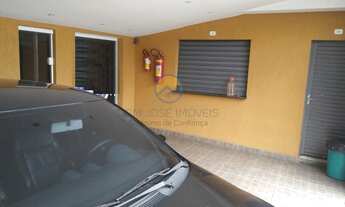 Imagem 5: Sobrado para Locação em São Paulo, Parque Maria Helena, 2 dormitórios, 3 banheiros, 2 vaga