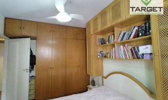 Imagem 6: Apartamento com 2 dormitórios à venda, 90 m² por R$ 650.000 - Moema - São Paulo/SP