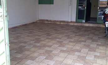 Imagem 2: Casa com 2 dormitórios à venda, 120 m² por R$ 220.000,00 - Jardim Shangai - Campinas/SP