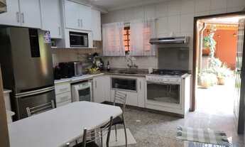 Imagem 5: SOBRADO - CAMPESTRE - SP