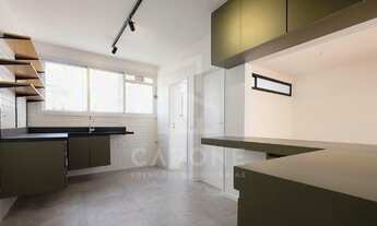 Imagem 6: SÃO PAULO - Apartamento Padrão - CERQUEIRA CÉSAR