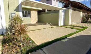 Imagem: Casa com 3 dormitórios à venda, 122 m²