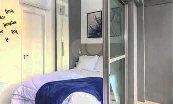 Imagem 10: Stúdio novo e mobiliado na avenida Consolação/ República a 500m