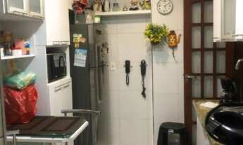 Imagem 5: NOVA IGUAÇU - Apartamento Padrão - CENTRO