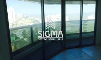 Imagem 4: COBERTURA COM 4 DORMITÓRIOS À VENDA, 471 M² POR R$ 2.300.000