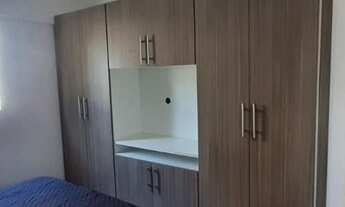 Imagem 6: Apartamento para alugar, 62 m² por R$ 2.227,00/mês - Jardim Gibertoni - São Carlos/SP