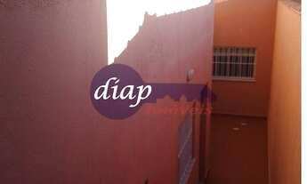 Imagem: SÃO PAULO - Casa Padrão - VILA REGENTE