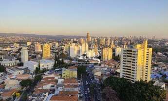 Imagem 4: Apartamento com 3 dormitórios para alugar, 211 m² por R$ 9.485,00/mês - Edifício Terrazza