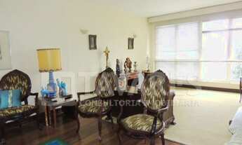 Imagem: Casa em Jardim Botânico