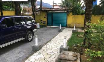 Imagem 10: CASA PARA VENDA NA MASSAGUAÇUEM CARAGUATATUBA