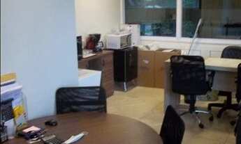 Imagem 4: Sala à venda, 43 m² por R$ 600.000,00 - Asa Sul - Brasília/DF