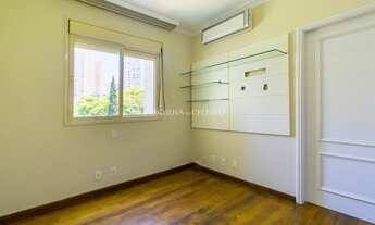 Imagem 5: SãO PAULO - Apartamento Padrão - Campo Belo
