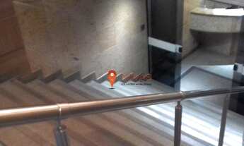 Imagem 5: Belíssima Sala Centro do Rio