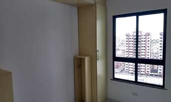 Imagem 6: Costa Dourada - Lindo apartamento com 3 dormitórios à venda, 104 m² por R$ 420.000 - Luzia