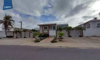 Imagem 7: Casa, 138 m² - venda por R$ 600.000,00 ou aluguel por R$ 3.900,00/mês - Mangabeira - Euséb