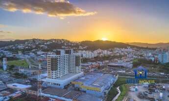 Imagem 3: Sala Comercial a Venda no Bairro Barreiro,São José
