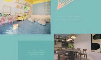 Imagem 3: Flua - Apartamentos 3 quartos com vista Mar no centro de Niterói-RJ