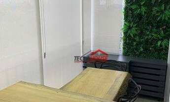 Imagem 4: Apartamento à venda, 66 m² por R$ 600.000,00 - Jardim Flor da Montanha - Guarulhos/SP