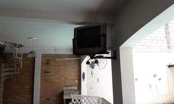 Imagem 7: Casa com 4 dormitórios à venda, 260 m² - Cidade da Saúde - Itapevi/SP