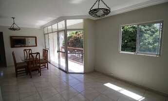 Imagem: Apartamento para aluguel Espinheiro 110