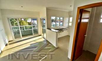 Imagem 7: Ubatuba, Praia do Tenório - Amplo Apartamento 108m2, 03 suítes, ampla sacada gourmet, laze