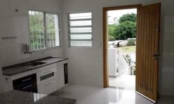 Imagem 7: VENDA ou PERMUTA EXCELENTE SOBRADO COM 3 DORMITÓRIOS SENDO 1 SUÍTE - SALA DE ESTAR/JANTAR