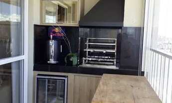 Imagem 7: Apartamento Padrão em São José dos Campos