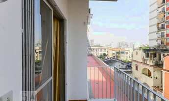 Imagem 6: Apartamento para Aluguel - Tijuca, 2 Quartos, 70 m2