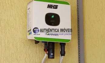 Imagem 2: CASA para VENDA - SANTO ANTÔNIO - OSASCO - SÃO PAULO - AUTHÊNTICA IMÓVEIS